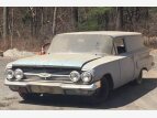 Thumbnail Photo 4 for 1960 Chevrolet Other Chevrolet Models